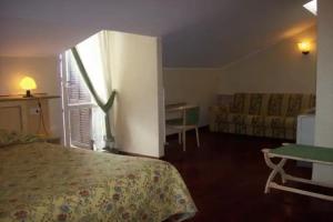 Albergo Il Cacciatore, Spello