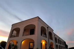 Hotel Salento, Specchia