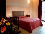 Standard Double room with garden view