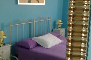 B&B Pittoresco, Specchia