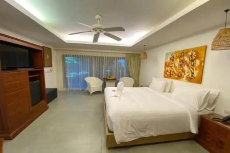Lokal Phuket "Former K-Hotel" - SHA Extra Plus - 4