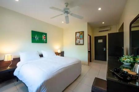 Lokal Phuket "Former K-Hotel" - SHA Extra Plus - 23