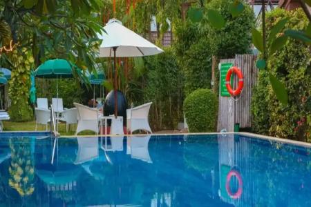 Lokal Phuket "Former K-Hotel" - SHA Extra Plus - 13