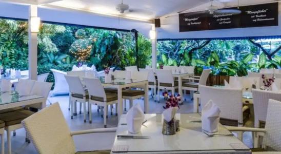 Lokal Phuket "Former K-Hotel" - SHA Extra Plus - 18