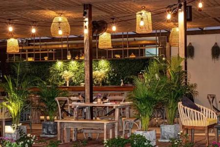 Lokal Phuket "Former K-Hotel" - SHA Extra Plus - 17