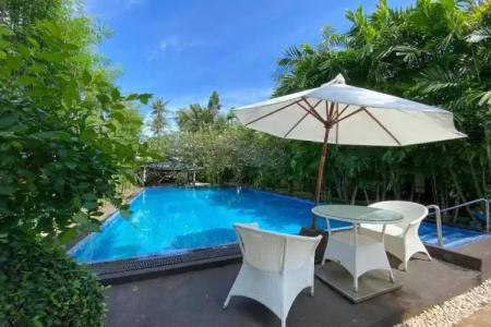 Lokal Phuket "Former K-Hotel" - SHA Extra Plus - 12