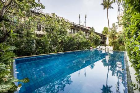 Lokal Phuket "Former K-Hotel" - SHA Extra Plus - 11