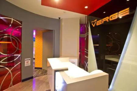 Royal Cliff Grand Pattaya - 11