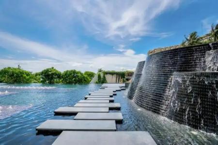 Royal Cliff Grand Pattaya - 17