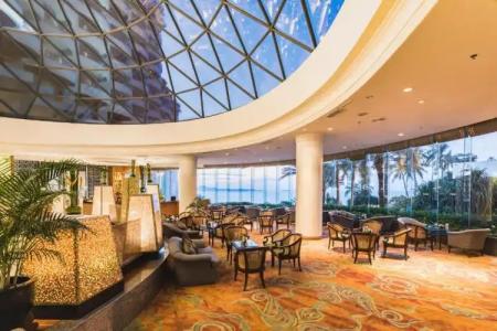 Royal Cliff Grand Pattaya - 10