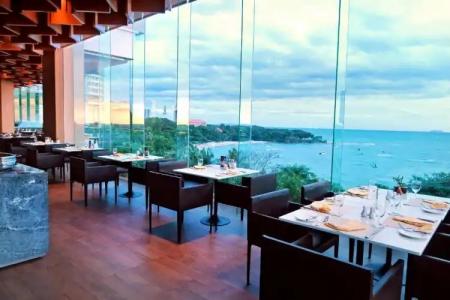 Royal Cliff Grand Pattaya - 15