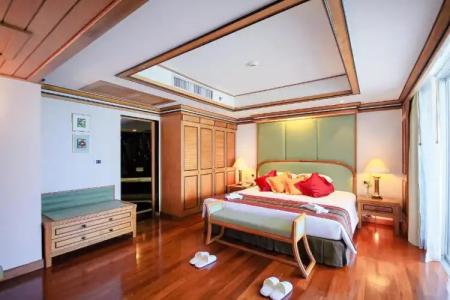 Royal Cliff Grand Pattaya - 1