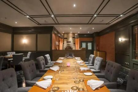 Royal Cliff Grand Pattaya - 14