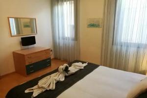 Residence Eleonora Apart-hotel