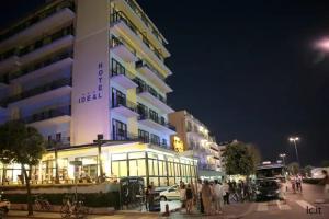 Hotel Ideal, Sottomarina