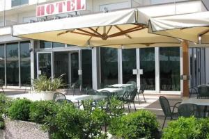 Hotel Pineta, Sottomarina