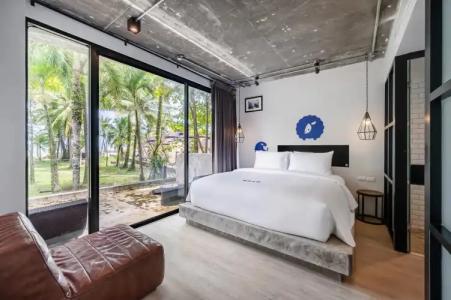 Kokotel Khao Lak Lighthouse - SHA Extra Plus - 71