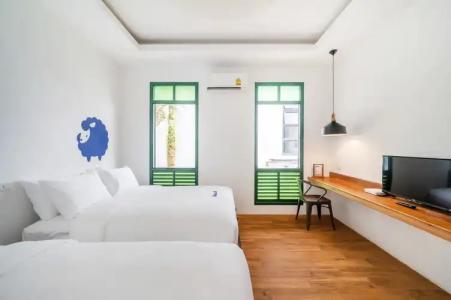 Kokotel Khao Lak Lighthouse - SHA Extra Plus - 63