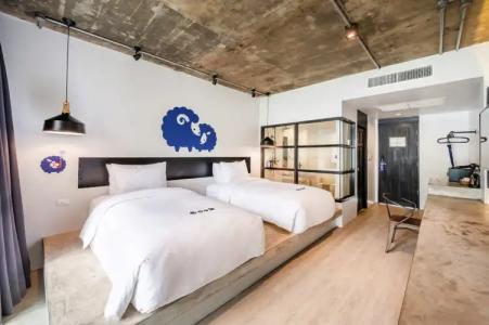 Kokotel Khao Lak Lighthouse - SHA Extra Plus - 43