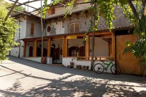 Residence Villaggio Verde, Sorrento