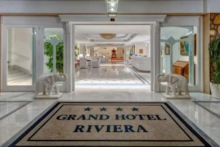 Grand Riviera - 13