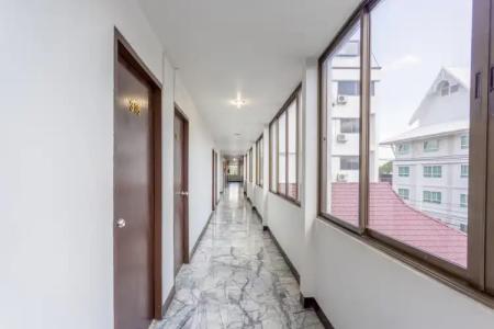 OYO 1096 Winner Inn - 8