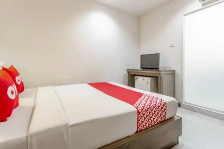 OYO 1096 Winner Inn - 41