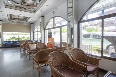 OYO 1096 Winner Inn - 10