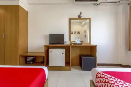 OYO 1096 Winner Inn - 6