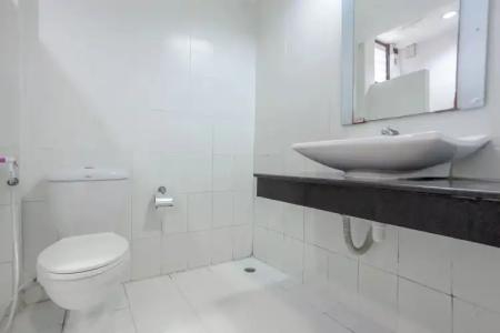 OYO 1096 Winner Inn - 40