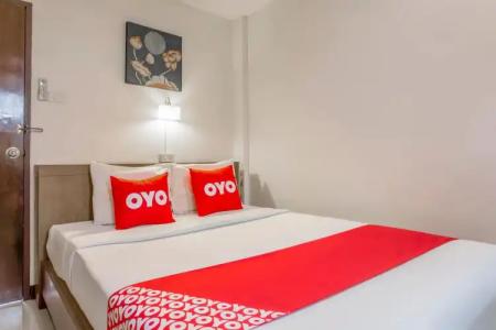 OYO 1096 Winner Inn - 27
