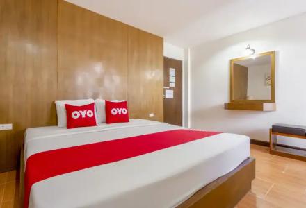 OYO 1096 Winner Inn - 4