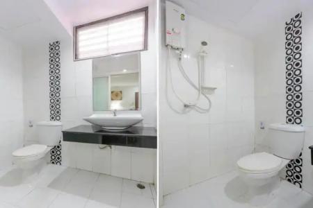 OYO 1096 Winner Inn - 19