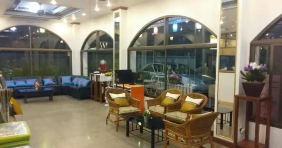 OYO 1096 Winner Inn - 11