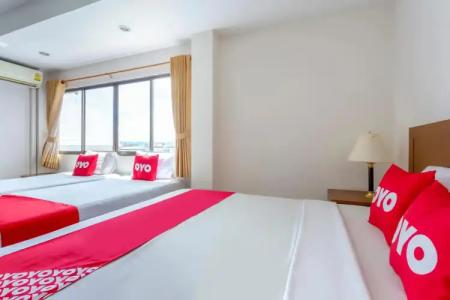 OYO 1096 Winner Inn - 21