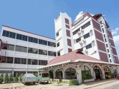 OYO 1096 Winner Inn - 12