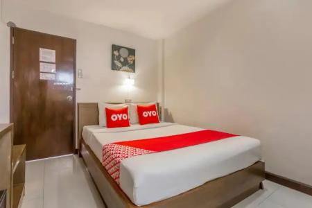 OYO 1096 Winner Inn - 26