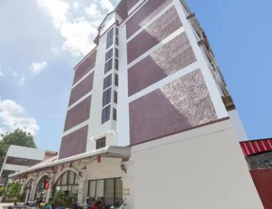 OYO 1096 Winner Inn - 14