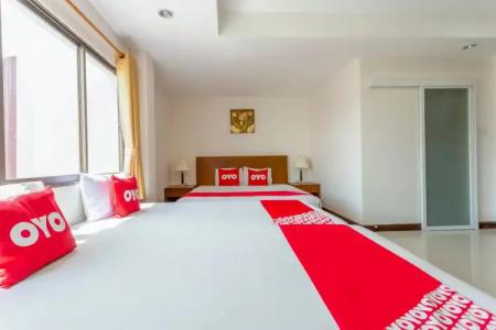 OYO 1096 Winner Inn - 22