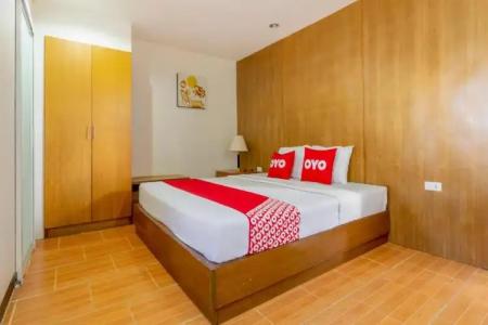 OYO 1096 Winner Inn - 65