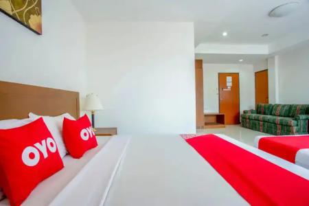 OYO 1096 Winner Inn - 30