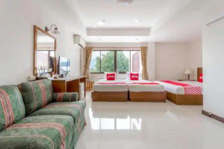 OYO 1096 Winner Inn - 54