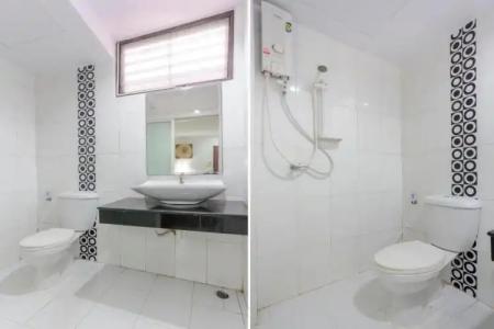 OYO 1096 Winner Inn - 67