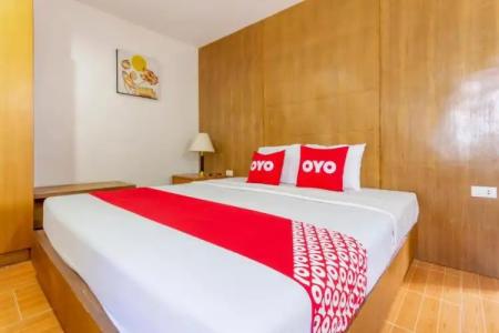 OYO 1096 Winner Inn - 62