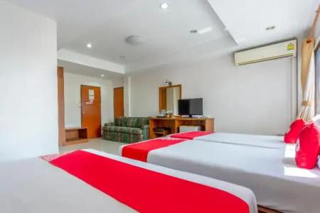 OYO 1096 Winner Inn - 51