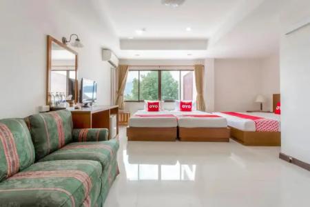 OYO 1096 Winner Inn - 38