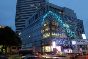 MIDO Hotel, Bangkok
