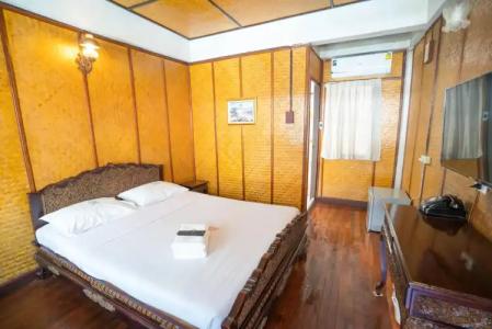 Lai Thai Guest House - 42