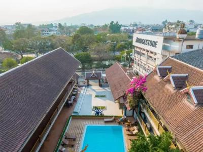 Lai Thai Guest House - 23