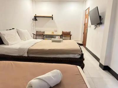Lai Thai Guest House - 14